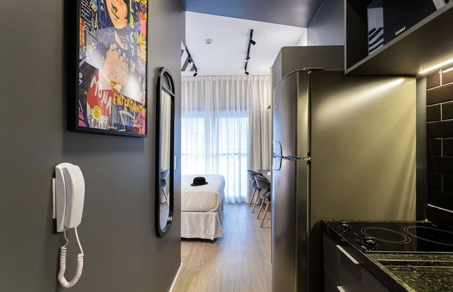 House of Charlie Vila Mariana - Foto 3