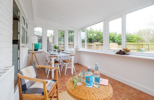 The Lodge, Aldringham - Foto 9