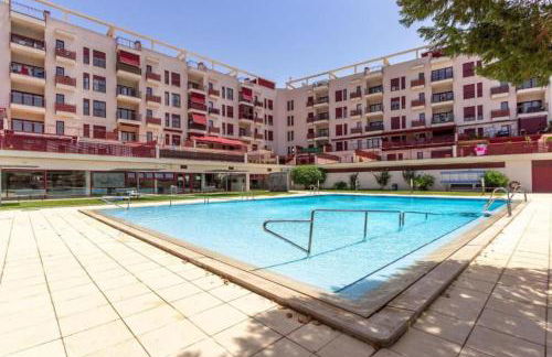 Apartamento en Archena Paraíso Termal al lado del Balneario - Foto 5