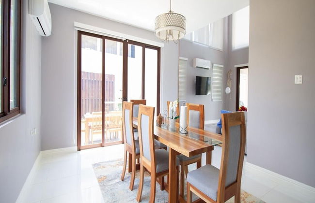 Villa 99 - 3 Bed w Private Pool - Photo 11