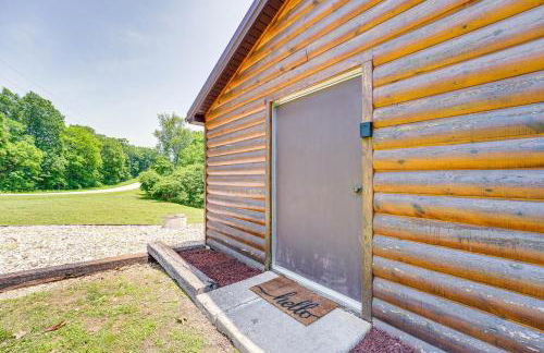 Charming Cabin Near Roaring River State Park! - Foto 22