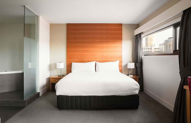 The Old Woolstore Apartment Hotel - Foto 28