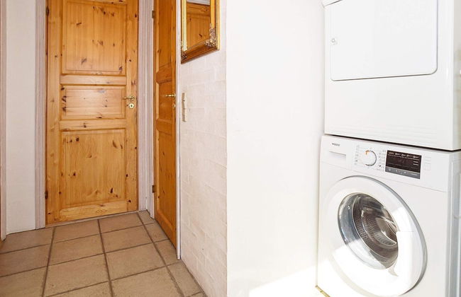 10 Person Holiday Home in Thisted - Foto 23