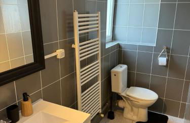 Appartement Garibaldi cosy - bien placé & tout confort - Foto 7