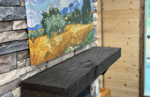 The Moonlight Dream Cabin! - Foto 29