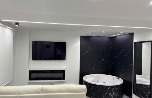 B&W Suite Andrés de la Llosa - Foto 1