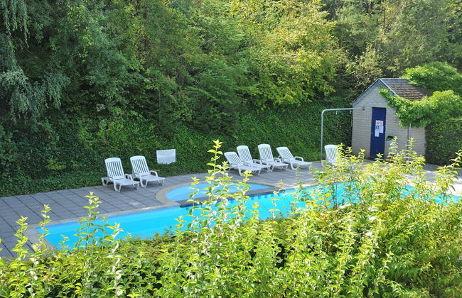 Comfy Apartment with Dishwasher near Durbuy - Foto 20