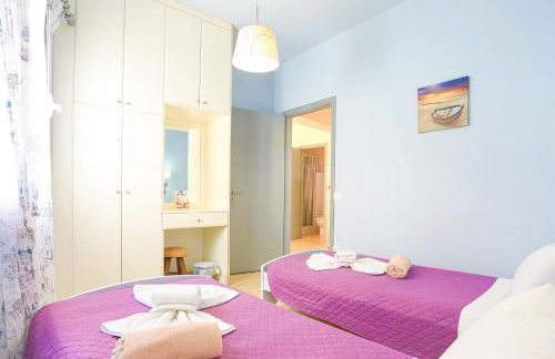 Kaminaki Beachfront Apartments - Foto 36