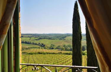 Villa Il Castagno Wine & Resort - Photo 38