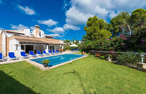 Casas Mari y Pili para 12 personas a unos 200 m de la playa - Foto 55