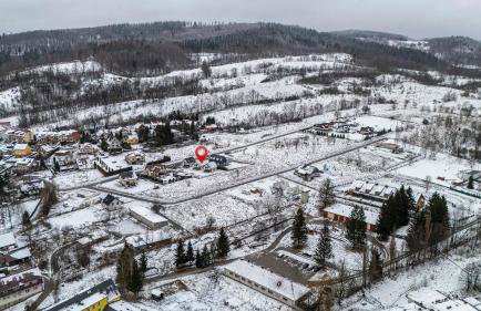 Dom z Widokiem na Góry i Jacuzzi - "Domki na Słonecznym Wzgórzu" - Foto 20