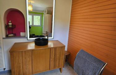 La villa aux volets bleus - Foto 6