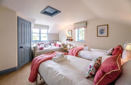 The Old Forge, Great Glemham - Foto 11