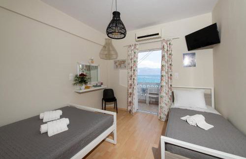 Moukas Seaside Apartments Romantico - Foto 38