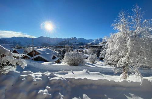 Chalet spacieux et convivial LA TOUSSUIRE - Photo 15