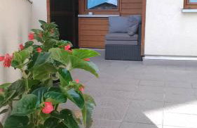 Apartament Zalesie z tarasem - Foto 22