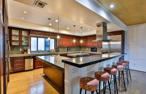 6BR-Music Studio-Pool-Spa & Games - Foto 57