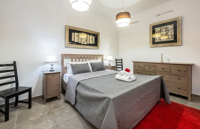 La Vallette - Foto 9