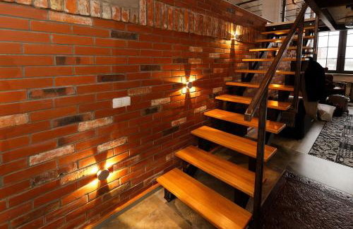 Loft Szpularnia - Foto 6