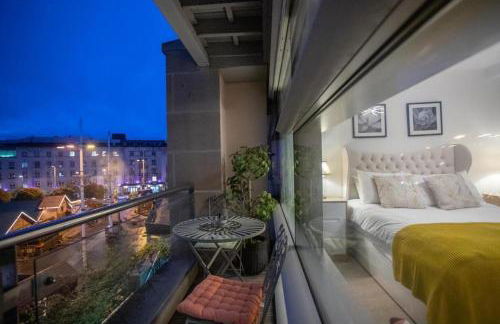 Live in Leeds Millenium Square Apartment - Foto 25