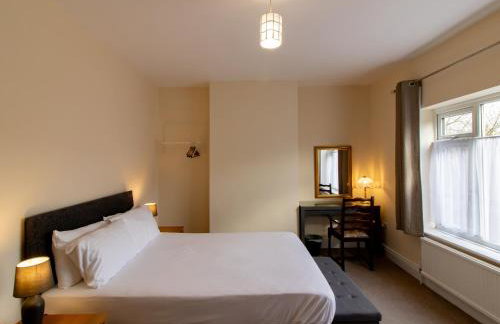 Church View - Pass the Keys - Foto 16