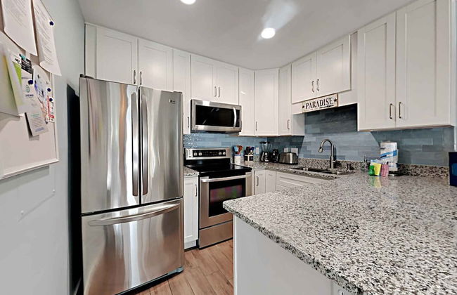 Grand Caribbean West by Southern Vacation Rentals - Foto 31