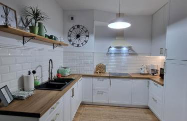Apartament Fryderyk Łagów - Foto 16
