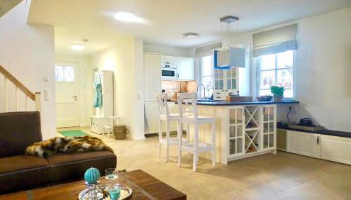 Ferienhaus Dünenliebe - Foto 3