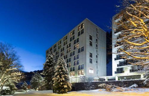 RockyPop Flaine Appartements & Spa - Photo 142