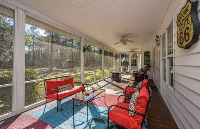 Cozy Country Living - Foto 38