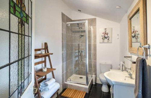 Charming Barn Conversion - Idyllic Rural Retreat- Pet Friendly - Foto 20