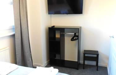 No 54 - New & delightful 3 bed house in East Kilbride - Foto 10