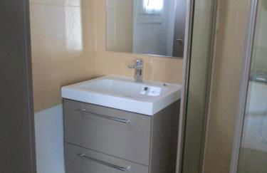 STUDIO 2 PERS PROCHE PLAGE ET COMMERCES - Foto 11