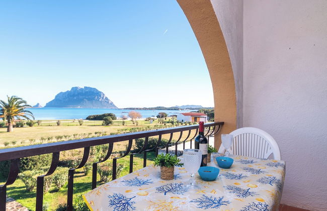 Il Vecchio Faro Dalia 6 50m From The Sea - Foto 28