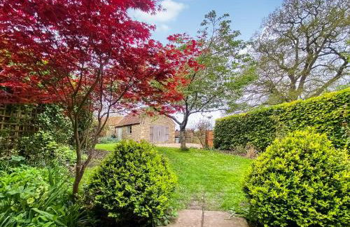 Oasis Cottage - Foto 32