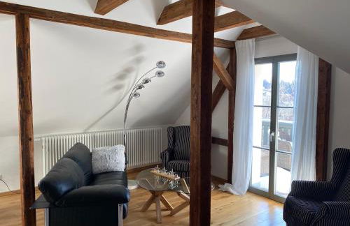 Altes Pfarrhaus - Photo 42