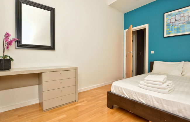 Princes Square Serviced Apartments by Concept Apartments - Foto 16