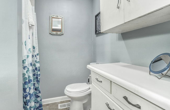 Mid-Landing Inn - Foto 18