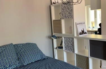 Esprit Studio sur plateau central - Foto 56