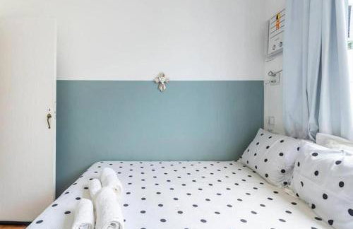 Hotel Mama! Copacabana (Posto1 -Leme) - Photo 16