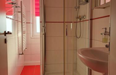 Ferien und Gästewohnung Hettstedt - Foto 23