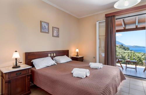 Villa Aphrodite - Photo 8