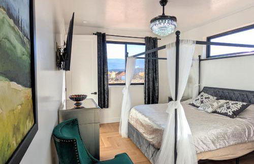 Luxury Modern 4 Bedroom House Near Capitol Reef NP - Foto 42