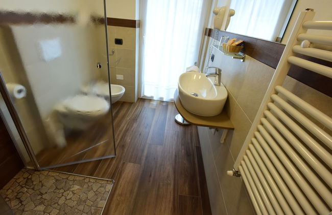 Agritur Darial - Foto 23