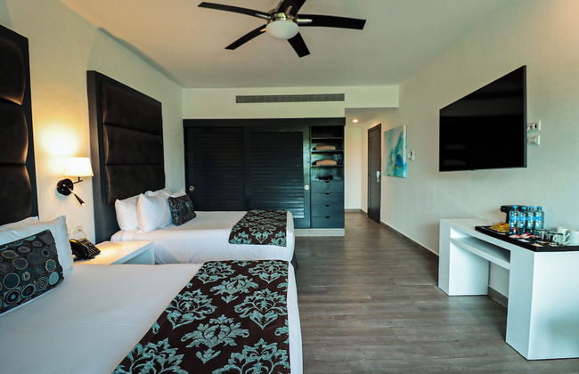 The Fives Beach Hotel - Á la Carte All Inclusive - Foto 23