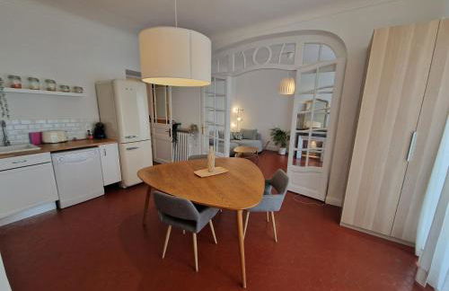 Au Passage Niçois - Foto 9