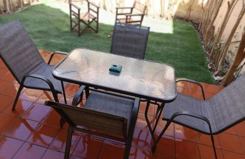 The house in nature SKG - Foto 35