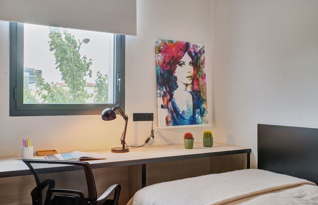 Home and Coliving Pamplona - Foto 7