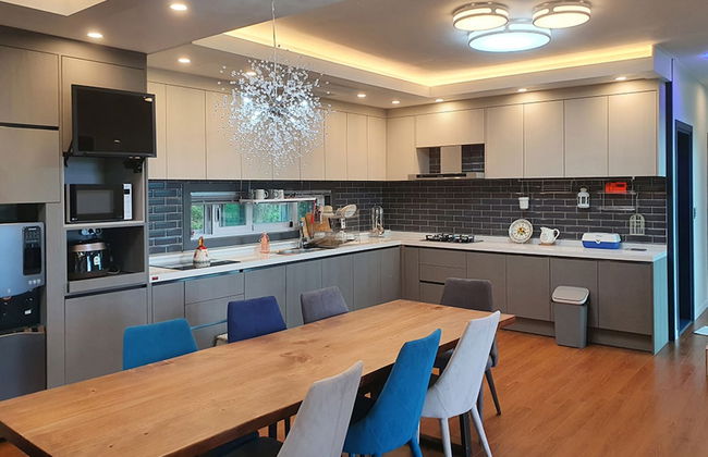 Good Caravan Pension - Foto 14