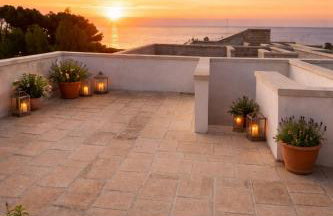 Appartamento vista mare - Foto 2